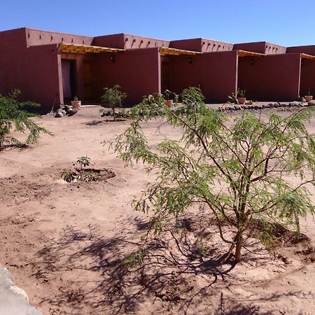 Hotel Casa Ckelar Atacama San Pedro de Atacama Exterior foto