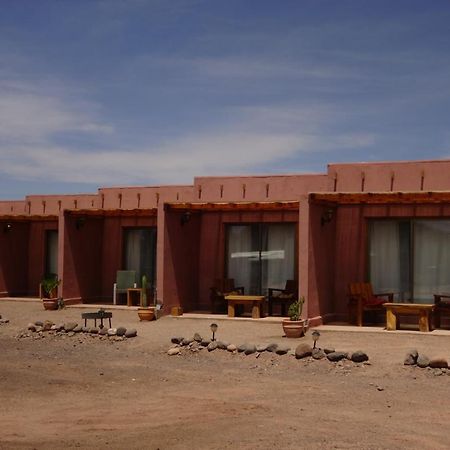 Hotel Casa Ckelar Atacama San Pedro de Atacama Exterior foto