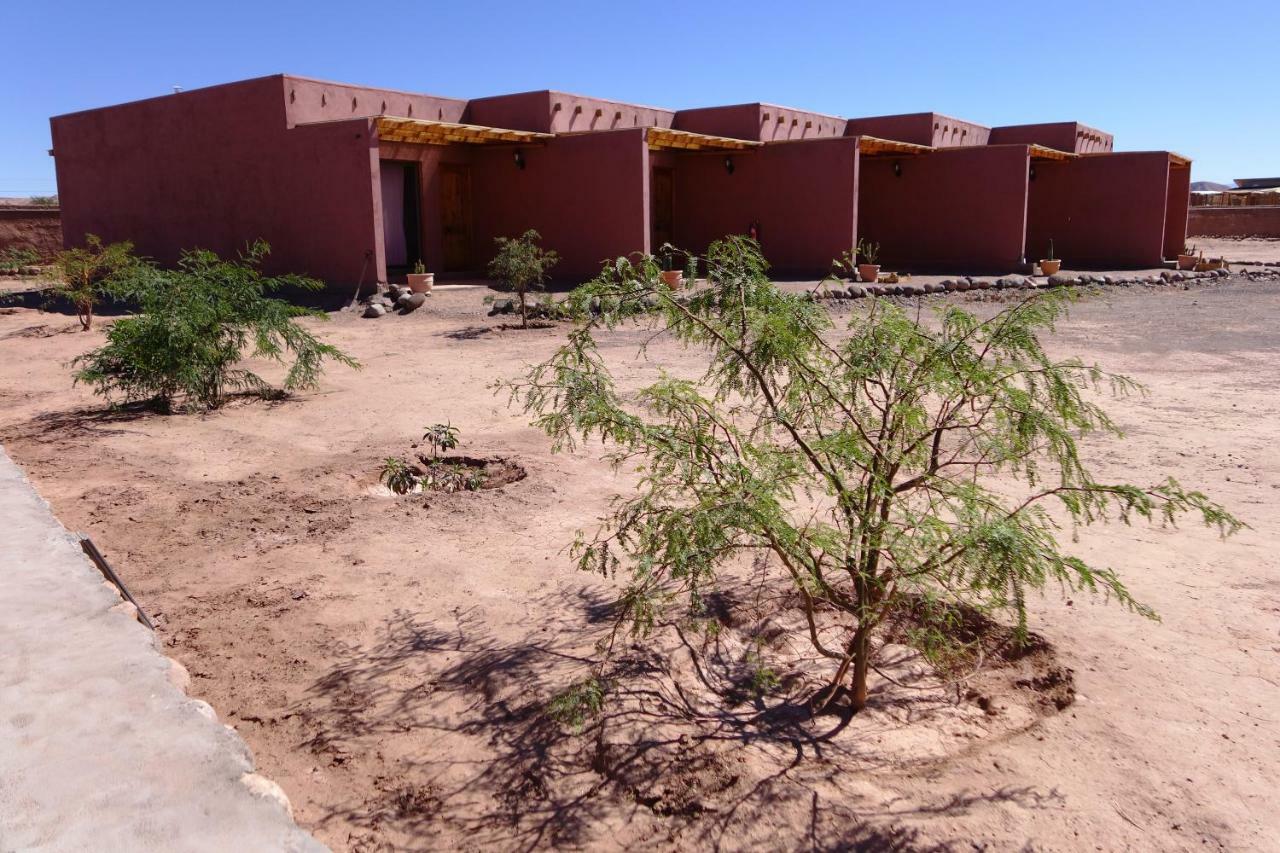 Hotel Casa Ckelar Atacama San Pedro de Atacama Exterior foto