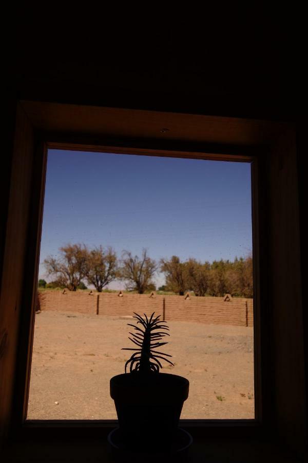 Hotel Casa Ckelar Atacama San Pedro de Atacama Exterior foto