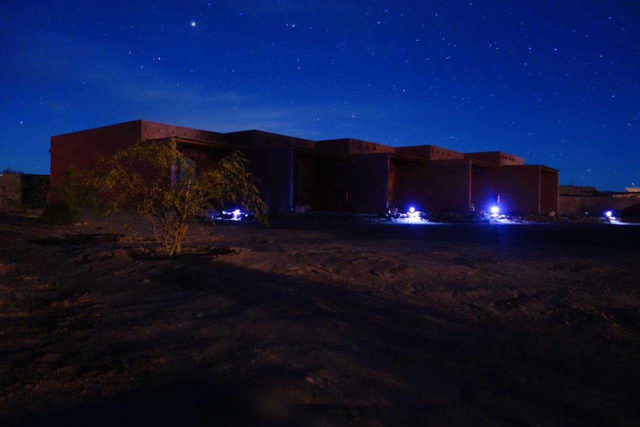 Hotel Casa Ckelar Atacama San Pedro de Atacama Exterior foto