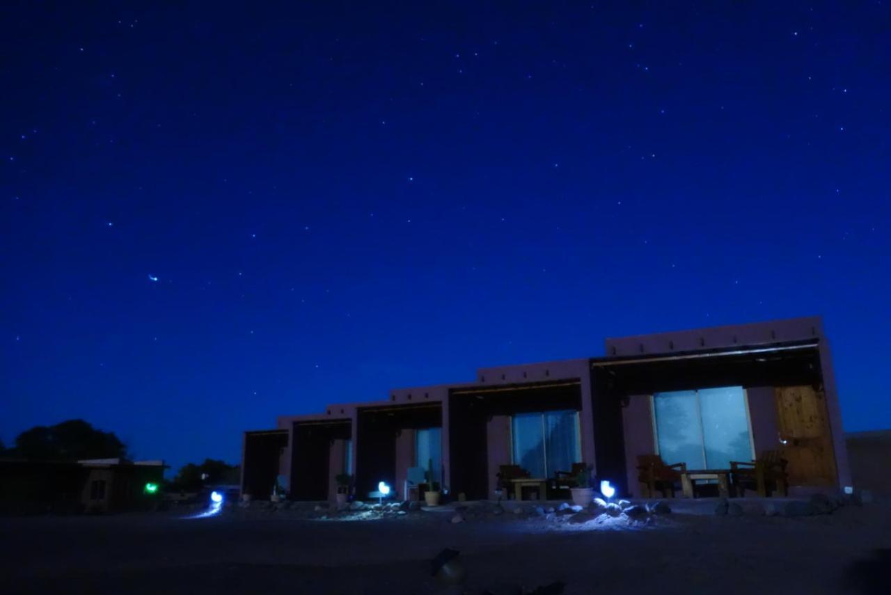 Hotel Casa Ckelar Atacama San Pedro de Atacama Exterior foto